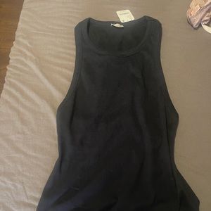 free people tank top body suit